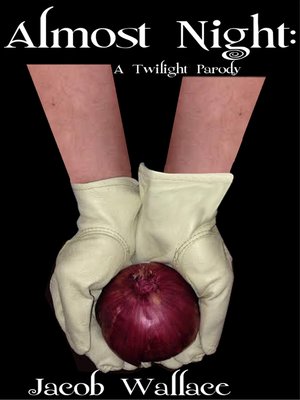 cover image of Almost Night